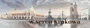 Noclegi blisko Wawelu Kraków centrum