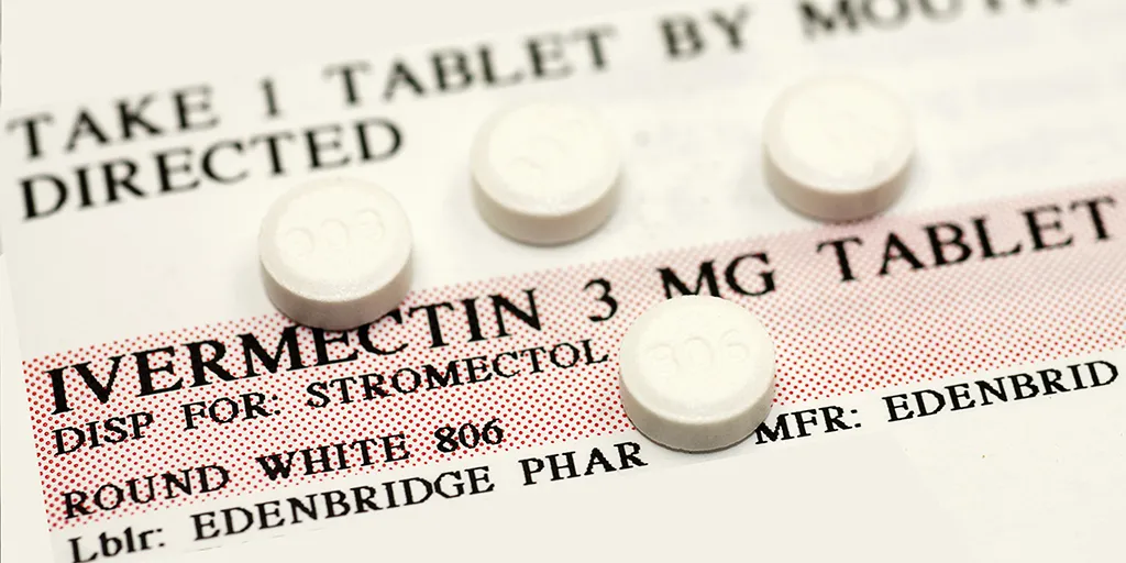 Ivermektyne (Stromectol) - Utrzymanie Ochrony Przed Parazytami